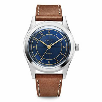 BALTIC バルチック 腕時計 日本正規輸入販売代理店公式ストア H