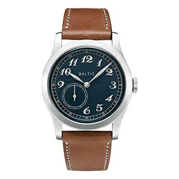 BALTIC | バルチック 日本正規輸入販売代理店公式ストア | 腕時計