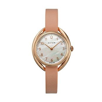 MATOW | マトウ ラウンド