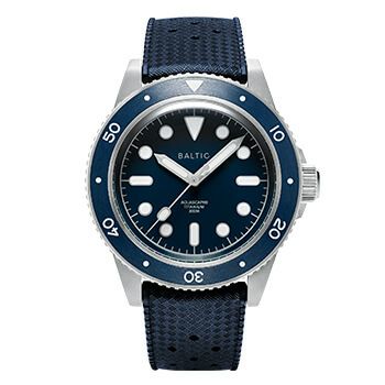 BALTIC | バルチック 日本正規輸入販売代理店公式ストア | 腕時計