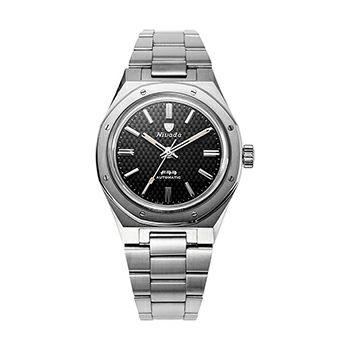 Nivada Grenchen ニバダ グレンヒェン 腕時計 日本正規輸入販売 