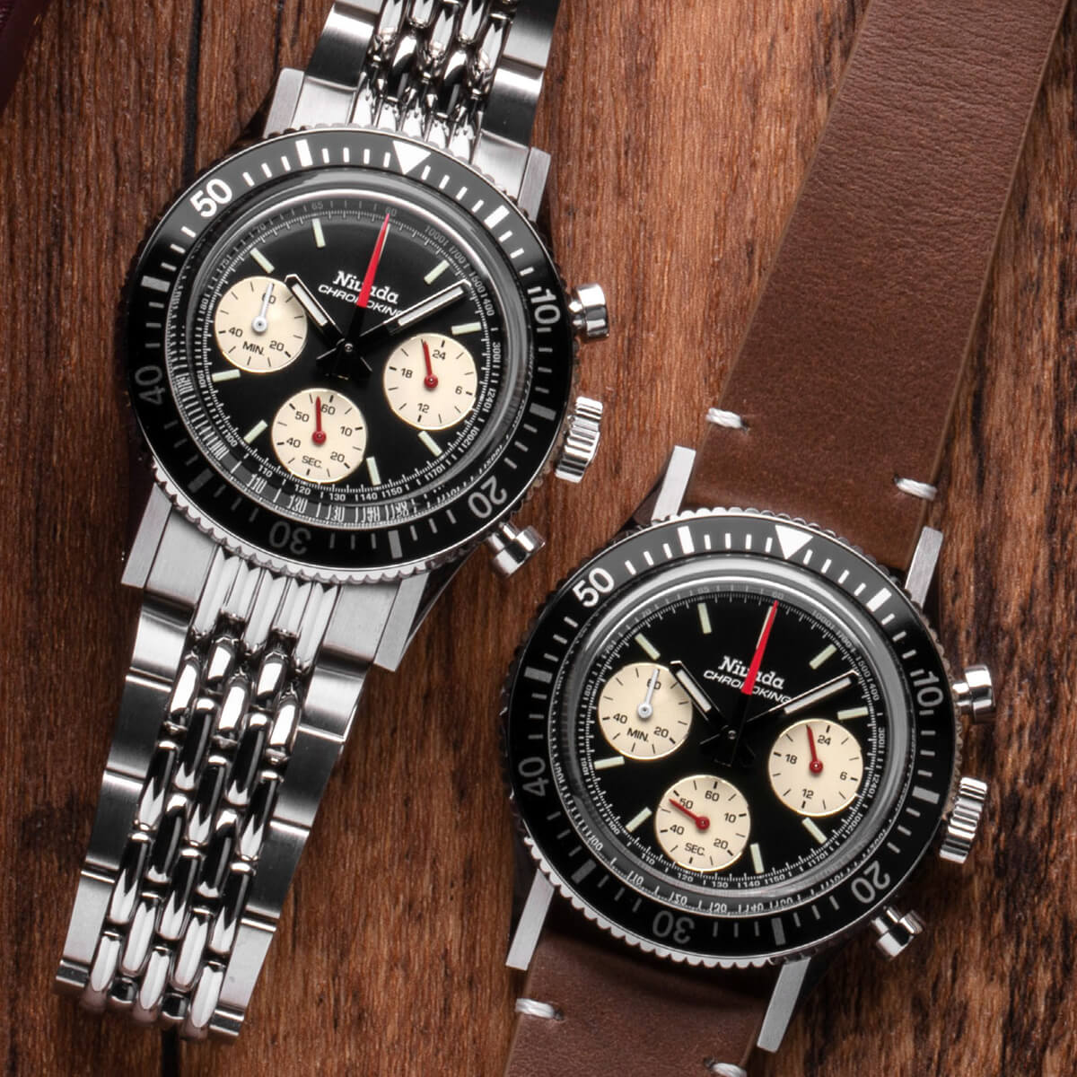 Old Watch Brand｜老舗の名門腕時計ブランド｜VINTAGE・DIVER・名門ブランドをセレクト