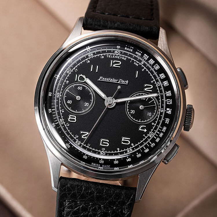 Exelsior Park エクセルシオパーク の腕時計