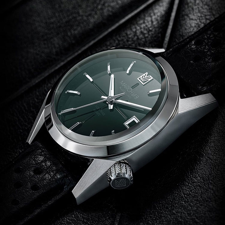 MARCH LA.B | MARCH LA.B / マーチエルエービー AM1 40mm  