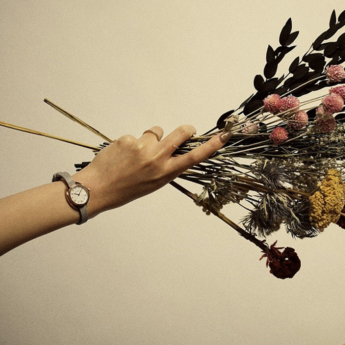 MATOW マトウ の腕時計