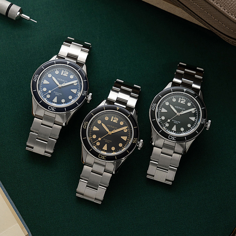 Meraud Watch メローウォッチ の腕時計