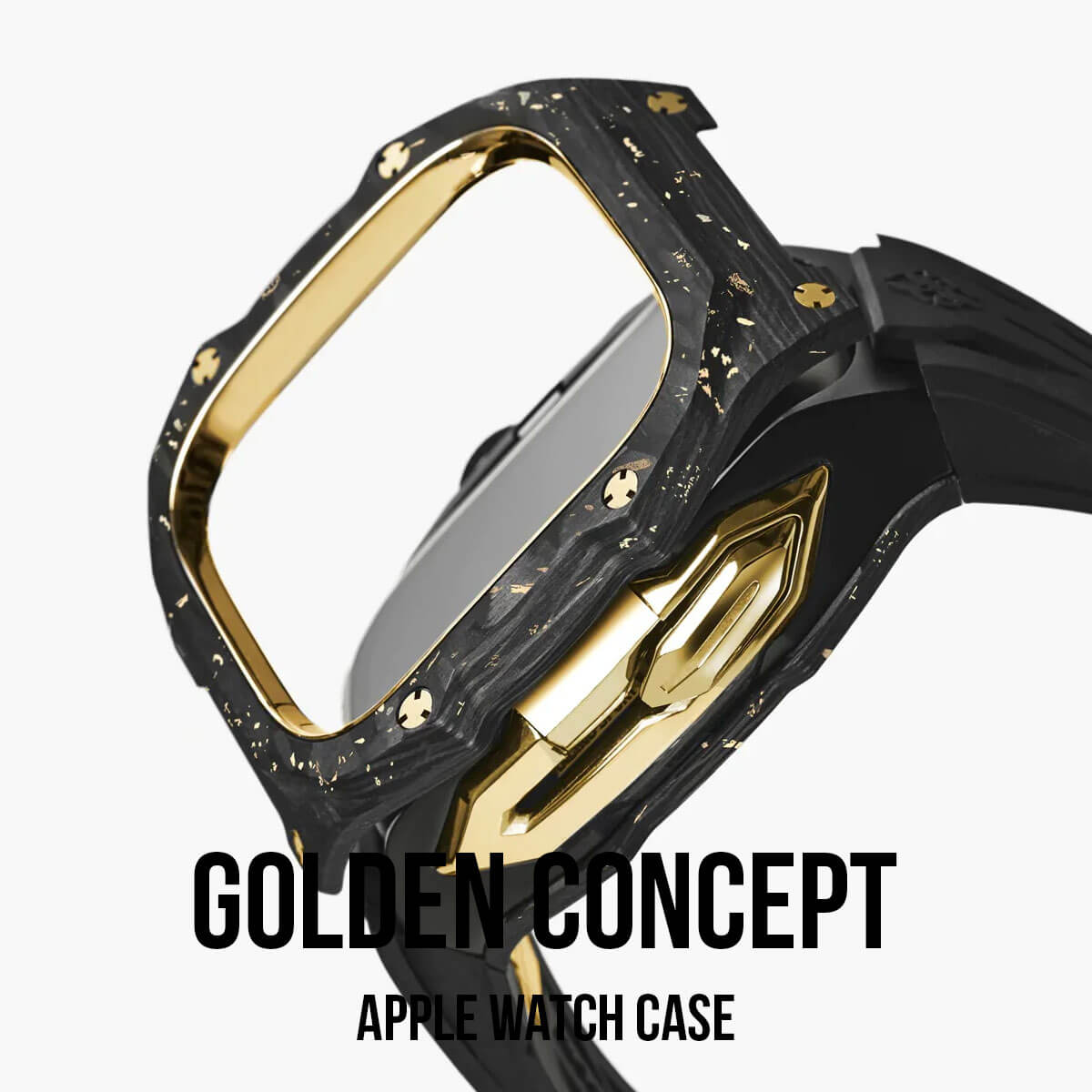 golden concept