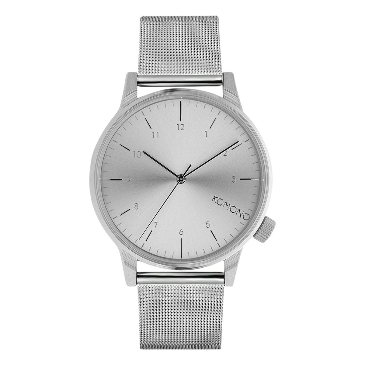 KOMONO 腕時計 メンズ レディース W2861 エステルロイヤル 0 （KOMONO  