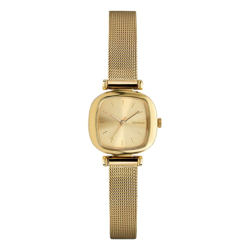 KOMONO / コモノ マネーペニー ロイヤル ゴールドの公式ECサイト掲載画像