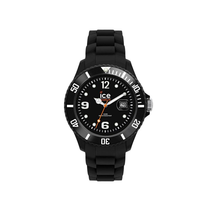 ICE-WATCH / アイスウォッチ ICE forever アイス フォーエバー ブラック スモールの公式ECサイト掲載画像