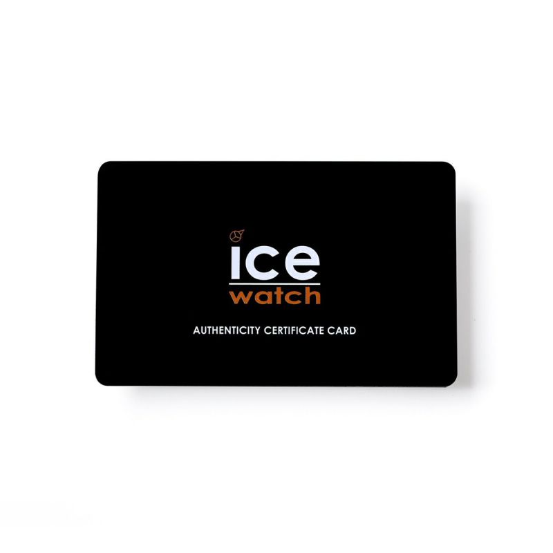 アイスウォッチ ICE forever アイス フォーエバー ブラック スモール 商品詳細画像