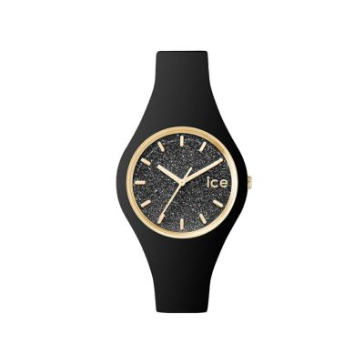 【コンフィデンスマン JP】織田梨沙 着用 ICE-WATCH / アイスウォッチ ICE glam アイス グラム ホワイト スモール