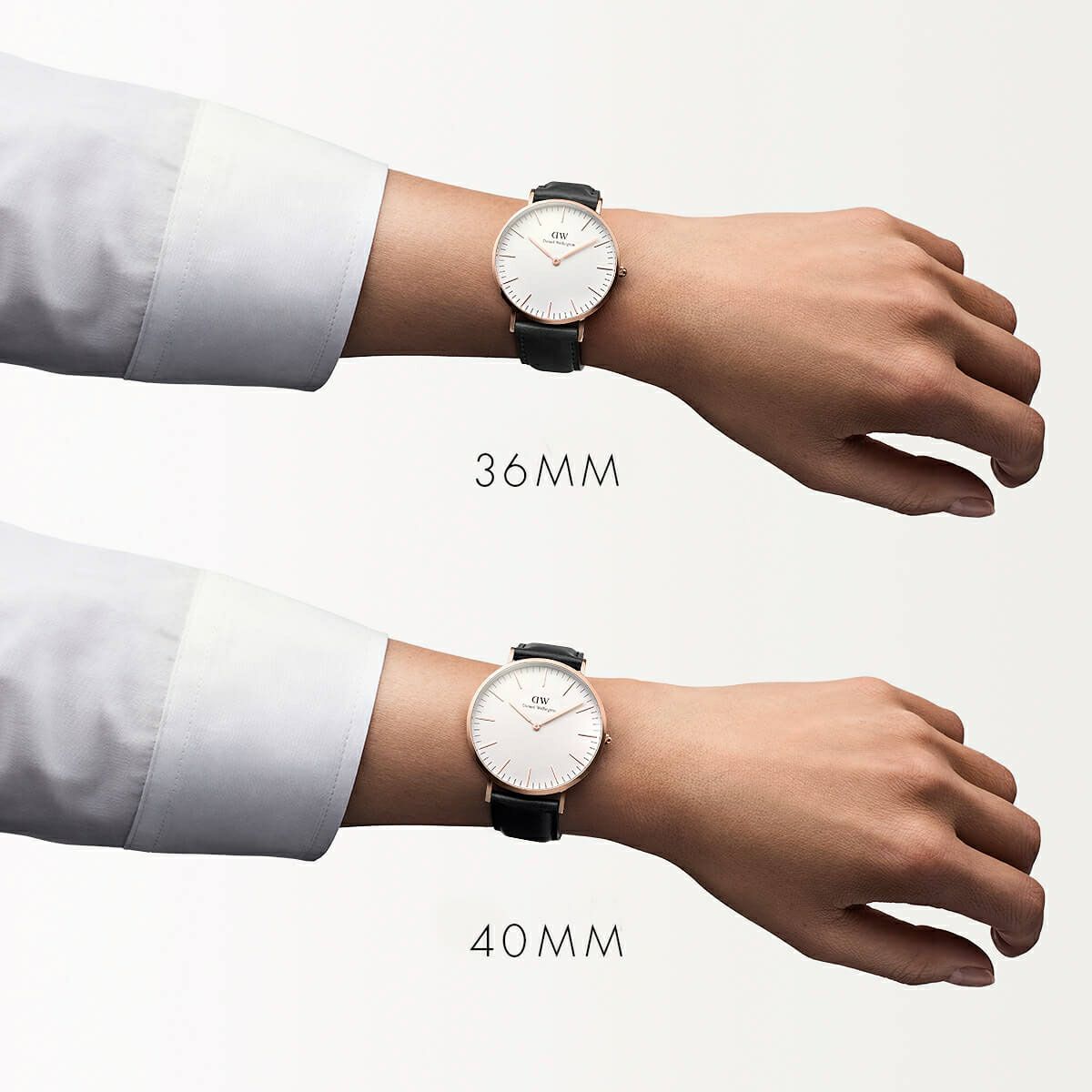 Daniel Wellington | Daniel Wellington / ダニエルウェリントン 