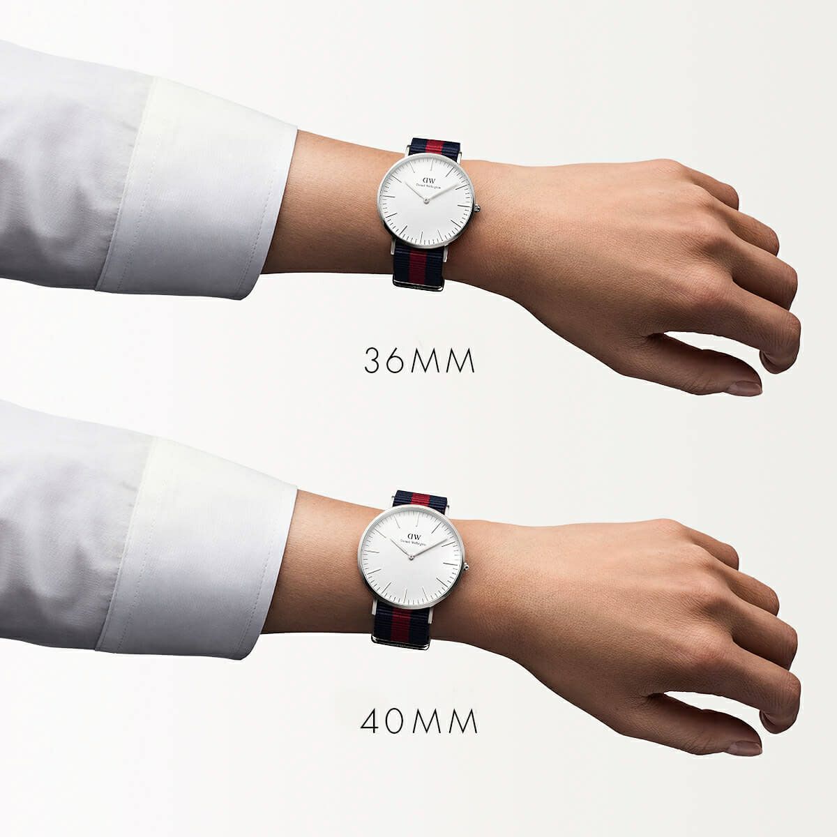 Daniel Wellington | Daniel Wellington / ダニエルウェリントン  