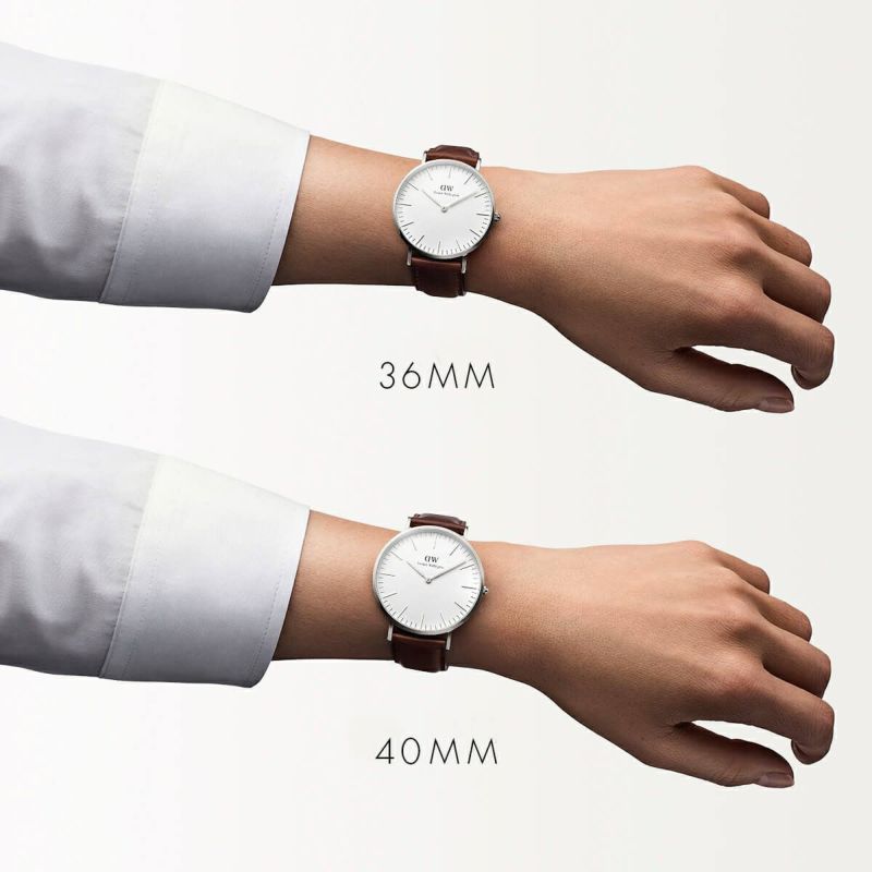 Daniel Wellington | Daniel Wellington / ダニエルウェリントン