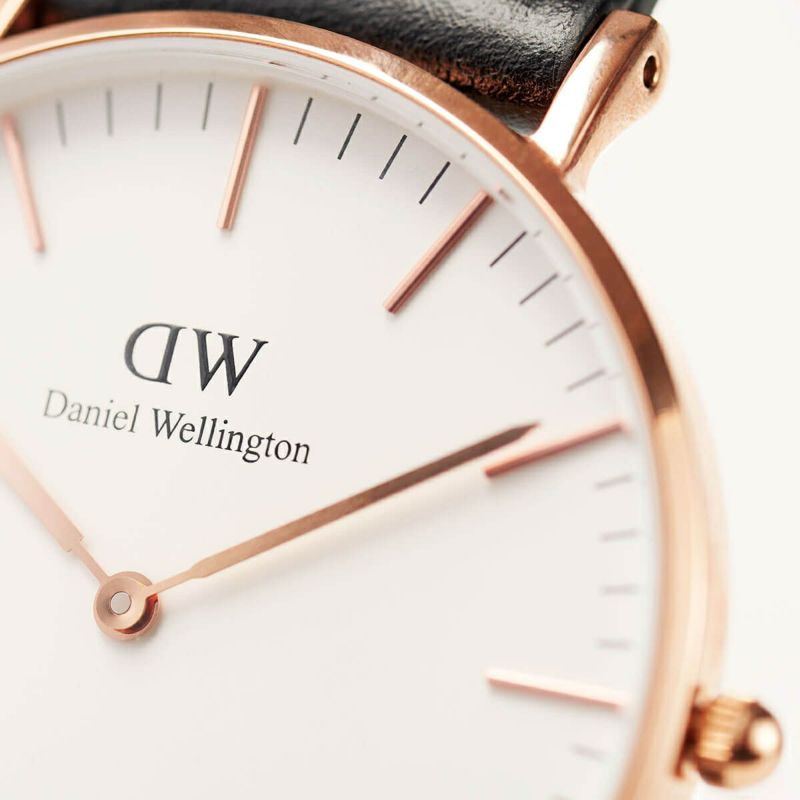 Daniel Wellington | Daniel Wellington / ダニエルウェリントン