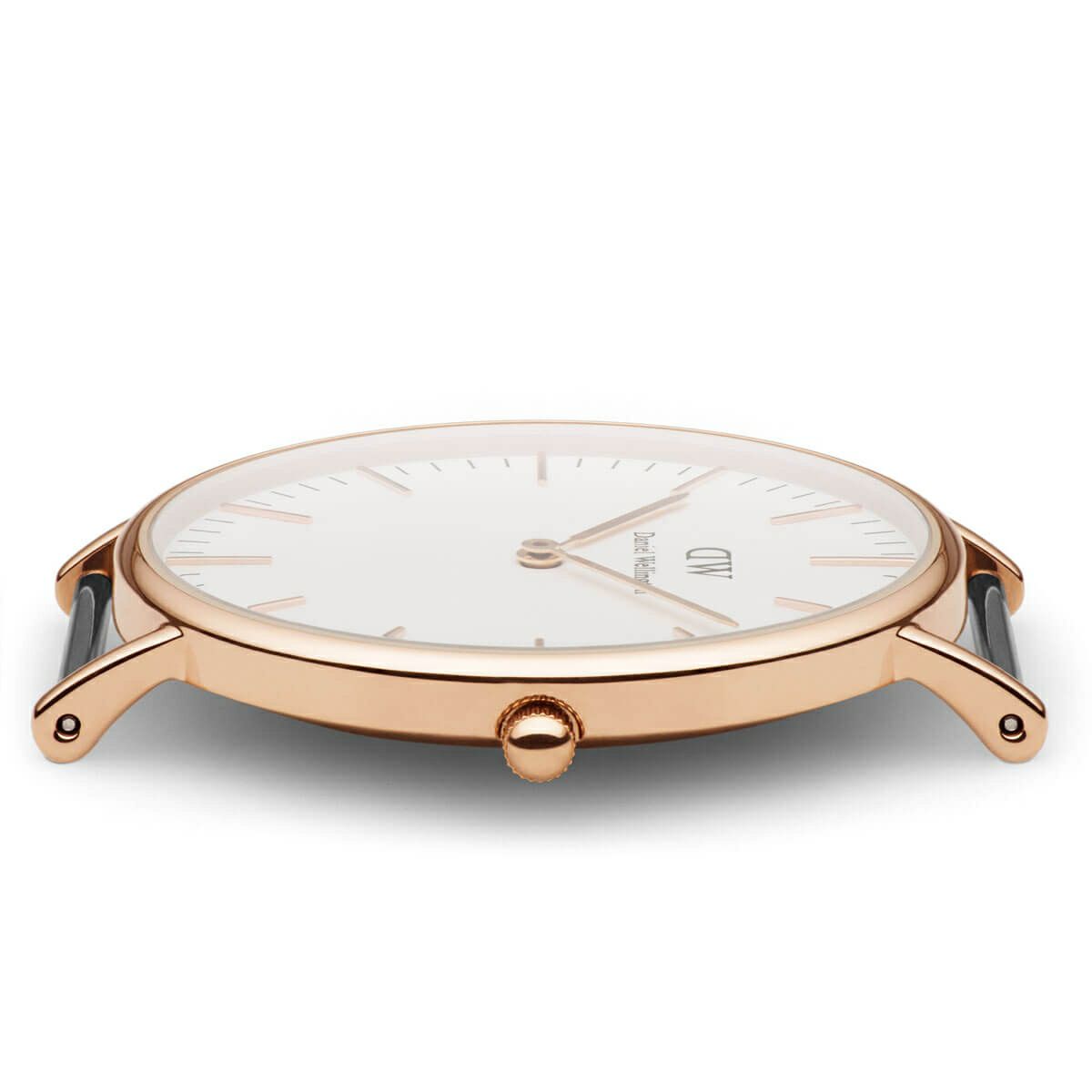 Daniel Wellington Daniel Wellington ダニエルウェリントン セイント モーズ ローズ 36mm レディース 女性用 腕時計 おしゃれ ブランド