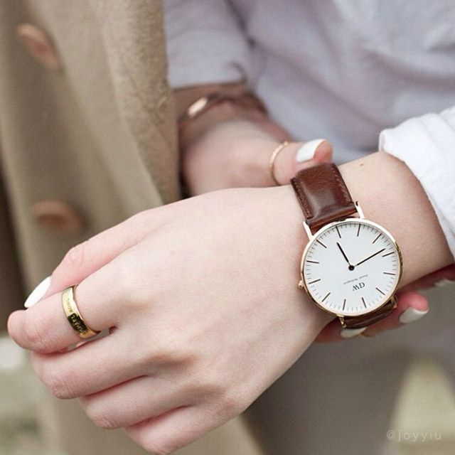 Daniel Wellington | Daniel Wellington / ダニエルウェリントン  