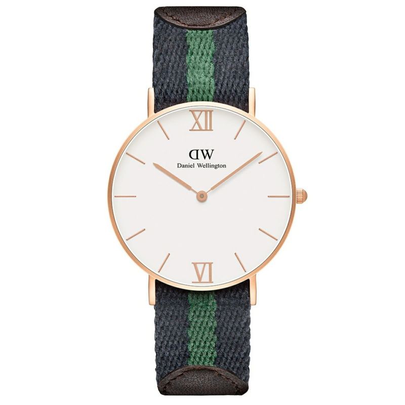 Daniel Wellington - エイチエムエスウォッチストア