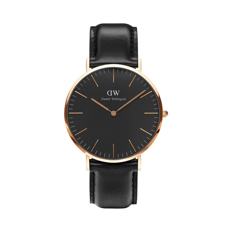 Daniel Wellington | Daniel Wellington / ダニエルウェリントン 40mm