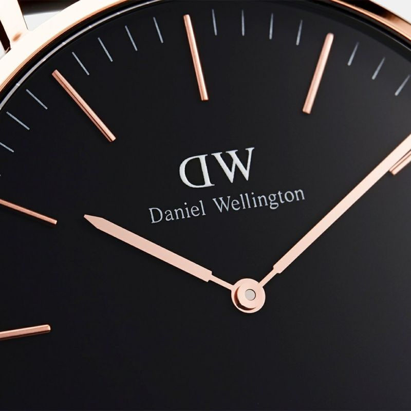 Daniel Wellington | Daniel Wellington / ダニエルウェリントン 40mm