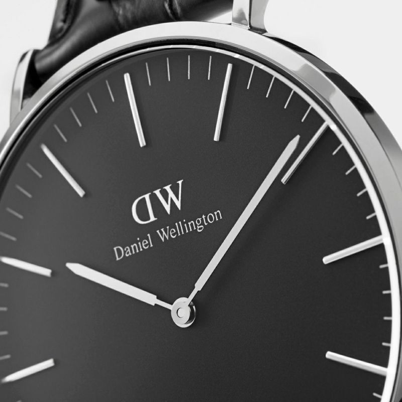 【大人気】Daniel Wellington40mm