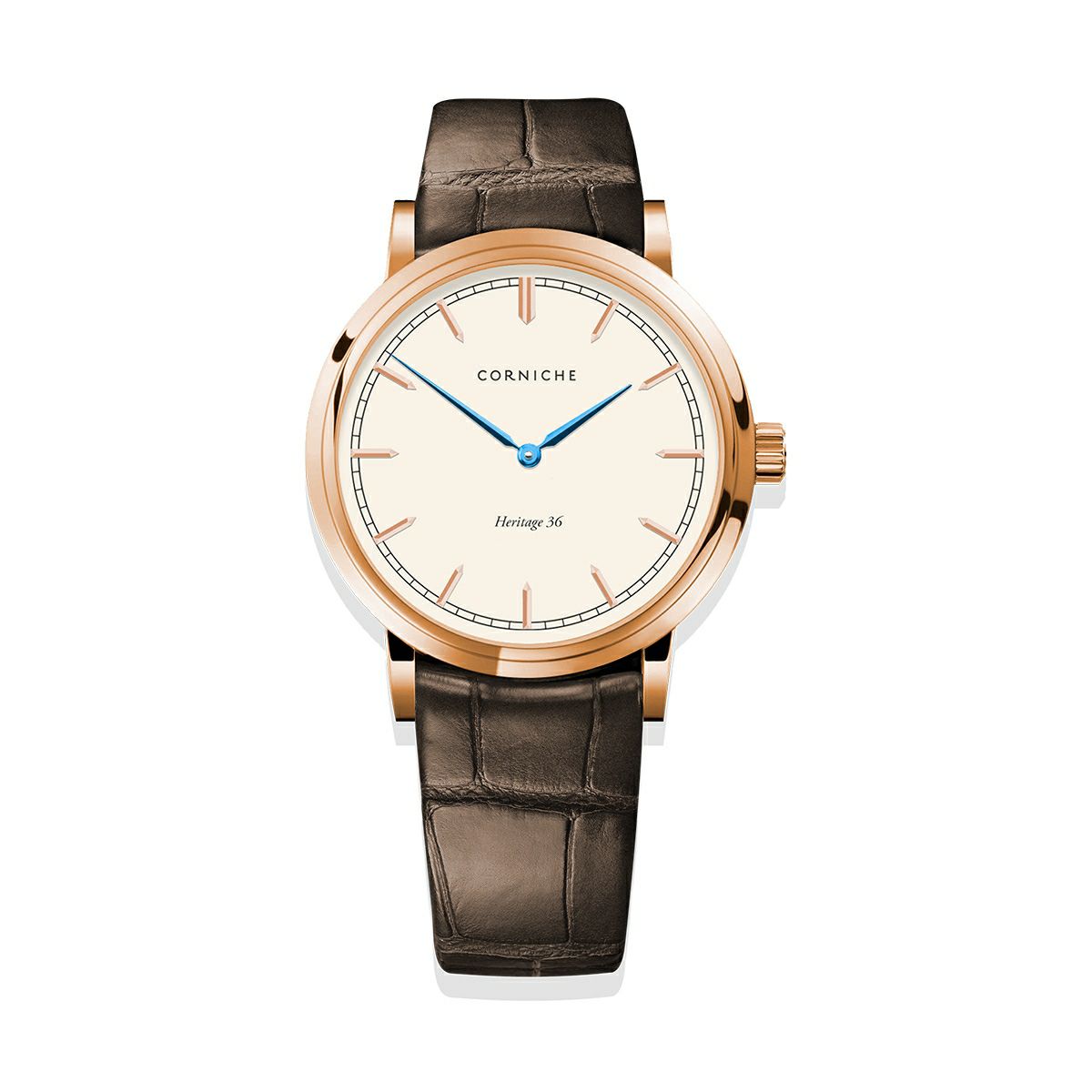 CORNICHE | CORNICHE / コーニッシュ ヘリテージ Heritage 36 ゴールド 