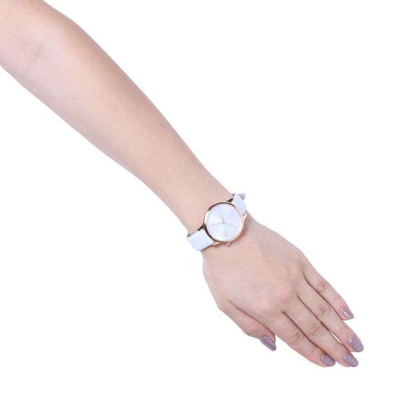 KOMONO 腕時計 レディース エステール マーブル KOM-W2474 Amazon.co.jp: 正規代理店 [KOMONO] コモノ 時計 レディース