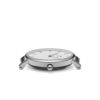 ダニエルウェリントン クラシックペティット ホワイト スターリング シルバー 28mm 商品詳細画像