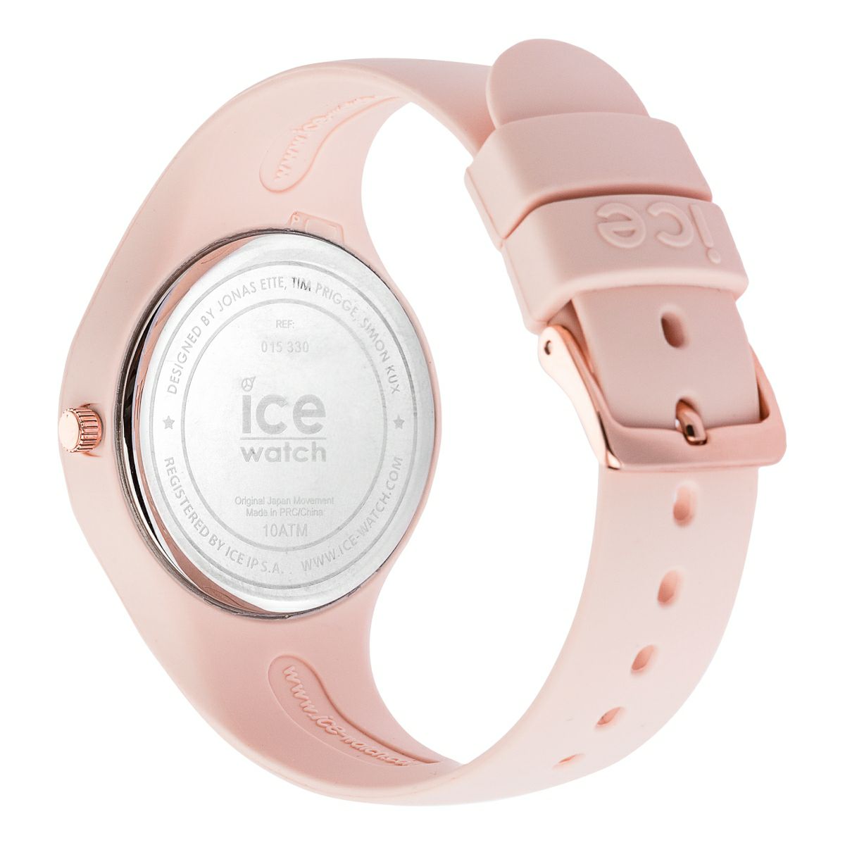 アイスウォッチ ICE glam colour アイス グラム カラー ヌード スモール 商品詳細画像