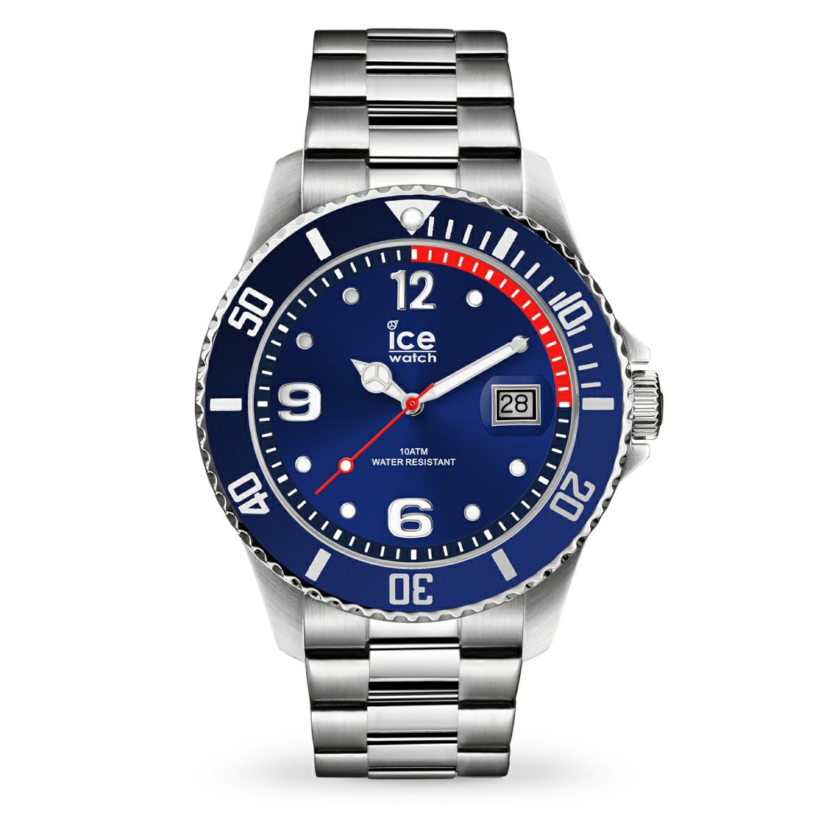 ICE-WATCH | ICE-WATCH / アイスウォッチ ICE スチール アイス 
