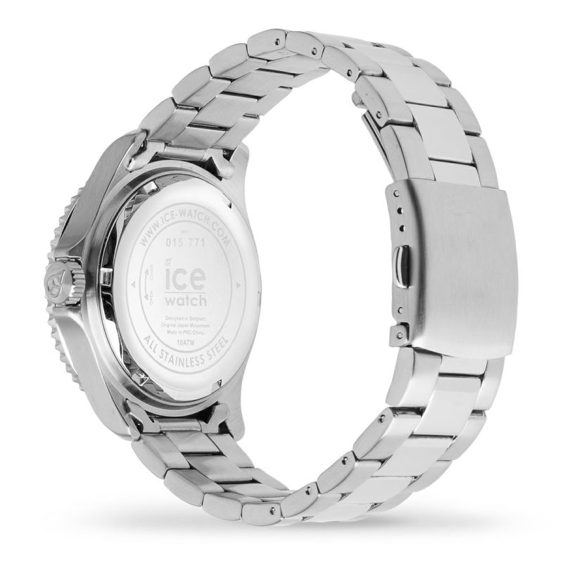 ICE-WATCH | ICE-WATCH / アイスウォッチ ICE スチール アイス