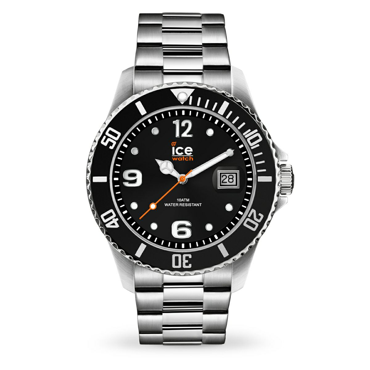 ICE-WATCH | ICE-WATCH / アイスウォッチ ICE スチール アイス 