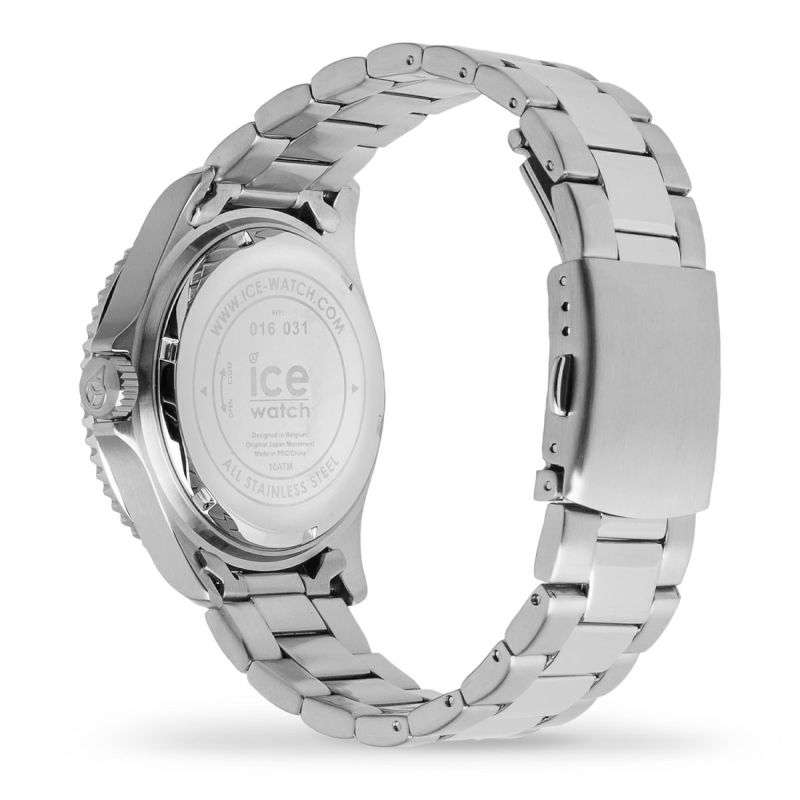 ICE-WATCH | ICE-WATCH / アイスウォッチ ICE スチール アイス