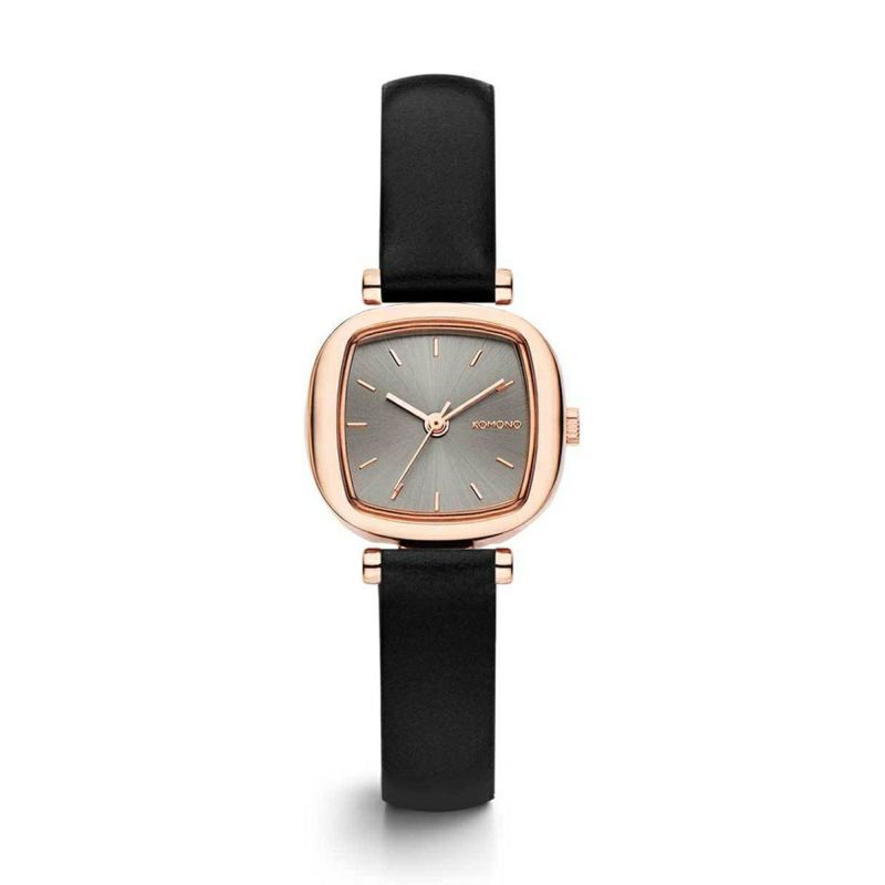 KOMONO / コモノ マネーペニー ローズゴールド グレイの公式ECサイト掲載画像