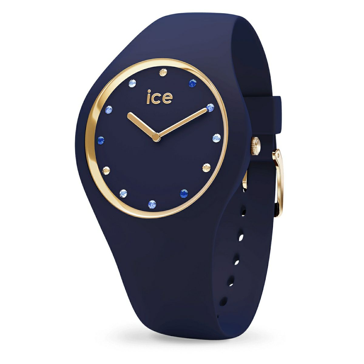 ICE-WATCH / アイスウォッチ ICE cosmos アイス コスモ ブルーシェード スモールの公式ECサイト掲載画像