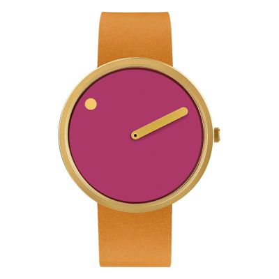 PICTO ピクト 腕時計 日本正規輸入代理店 公式ストア H°M'S