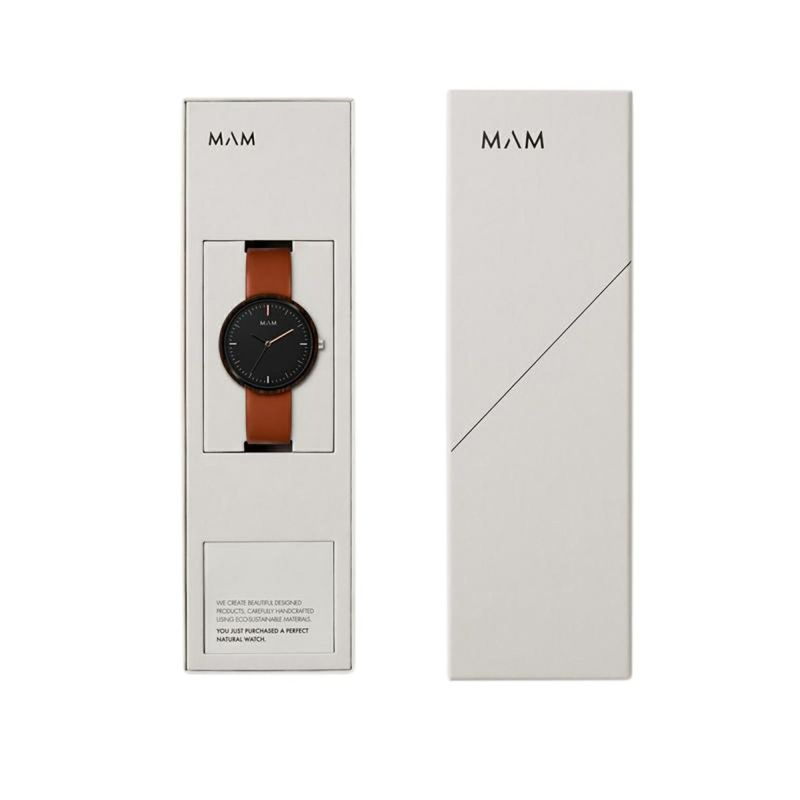 MAM | MAM / マム プラノ Plano 646 メンズ 男性用 腕時計 おしゃれ 