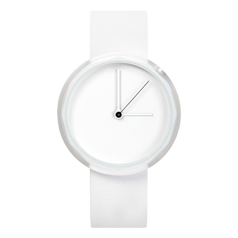 AARK Collective / アークコレクティブ プリズム ホワイトの公式ECサイト掲載画像