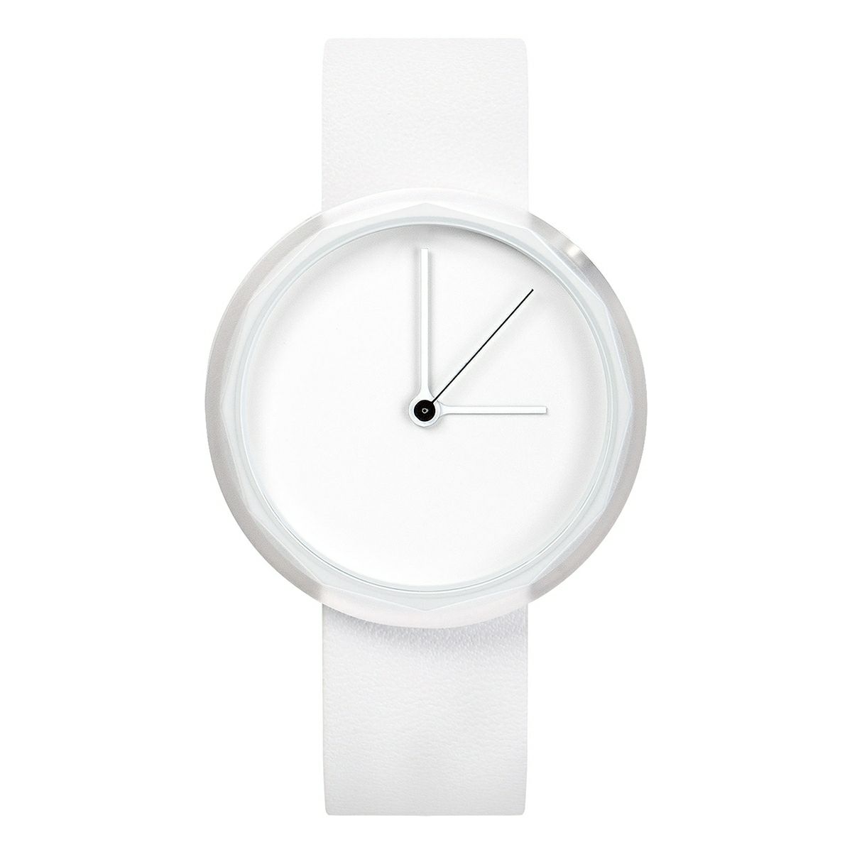 AARK Collective / アークコレクティブ プリズム ホワイトの公式ECサイト掲載画像