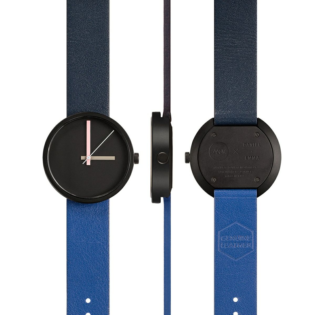 アークコレクティブ マルチ ミッドナイト 商品詳細画像