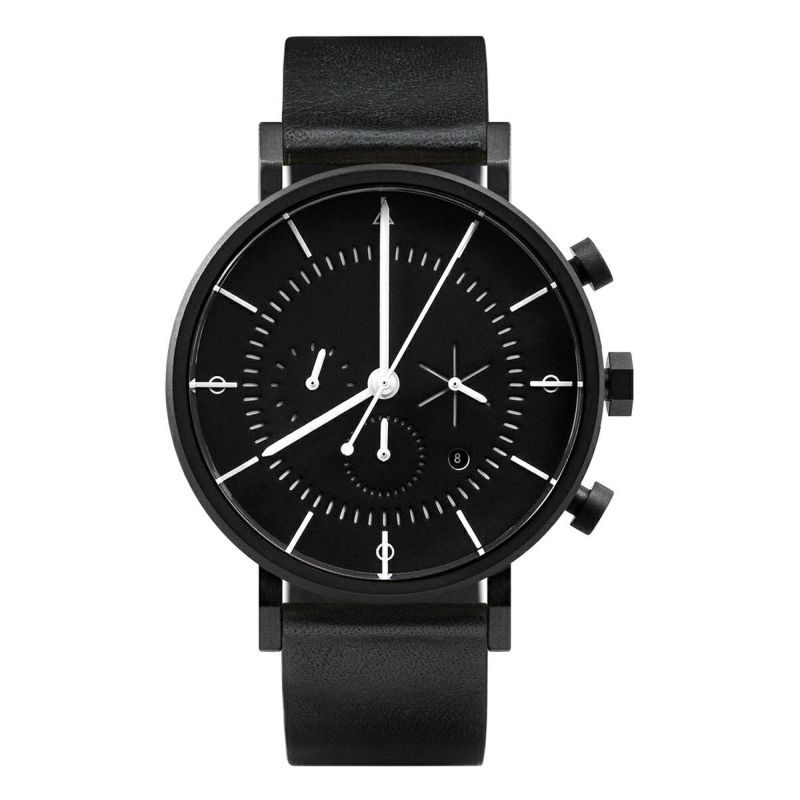 AARK Collective / アークコレクティブ イエン ブラックの公式ECサイト掲載画像