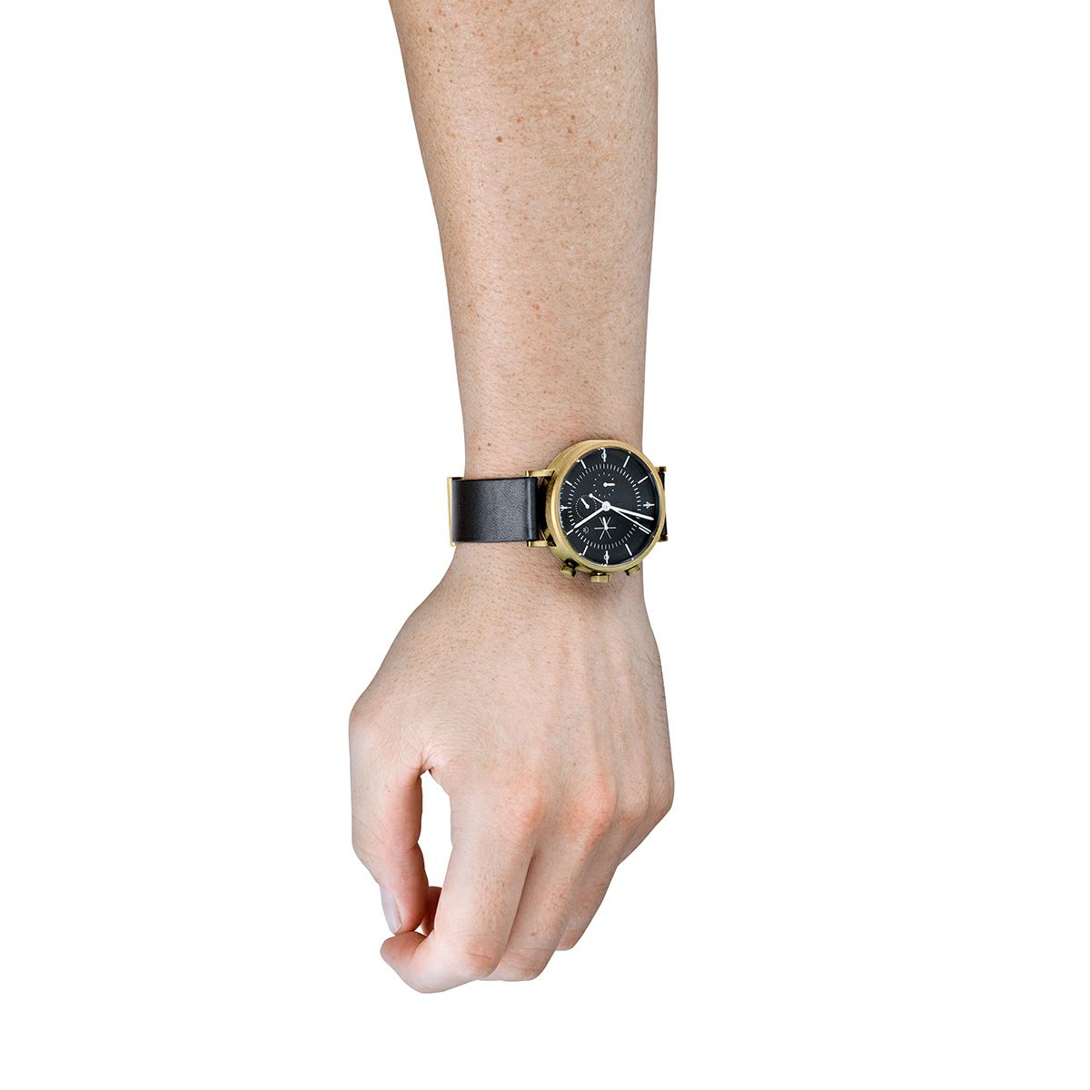 アークコレクティブ イエン ゴールド 商品詳細画像