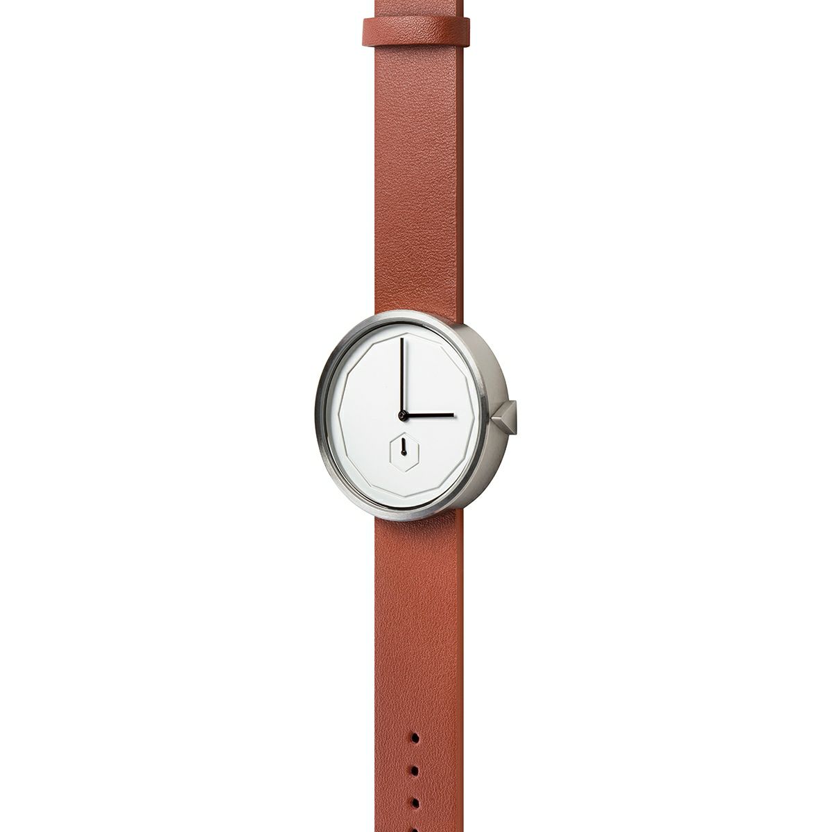 アークコレクティブ クラシックノイ シルバー 商品詳細画像