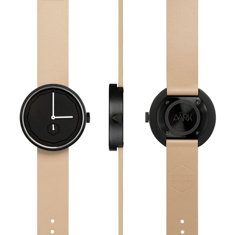 アークコレクティブ クラシックノイ ブラック 商品詳細画像