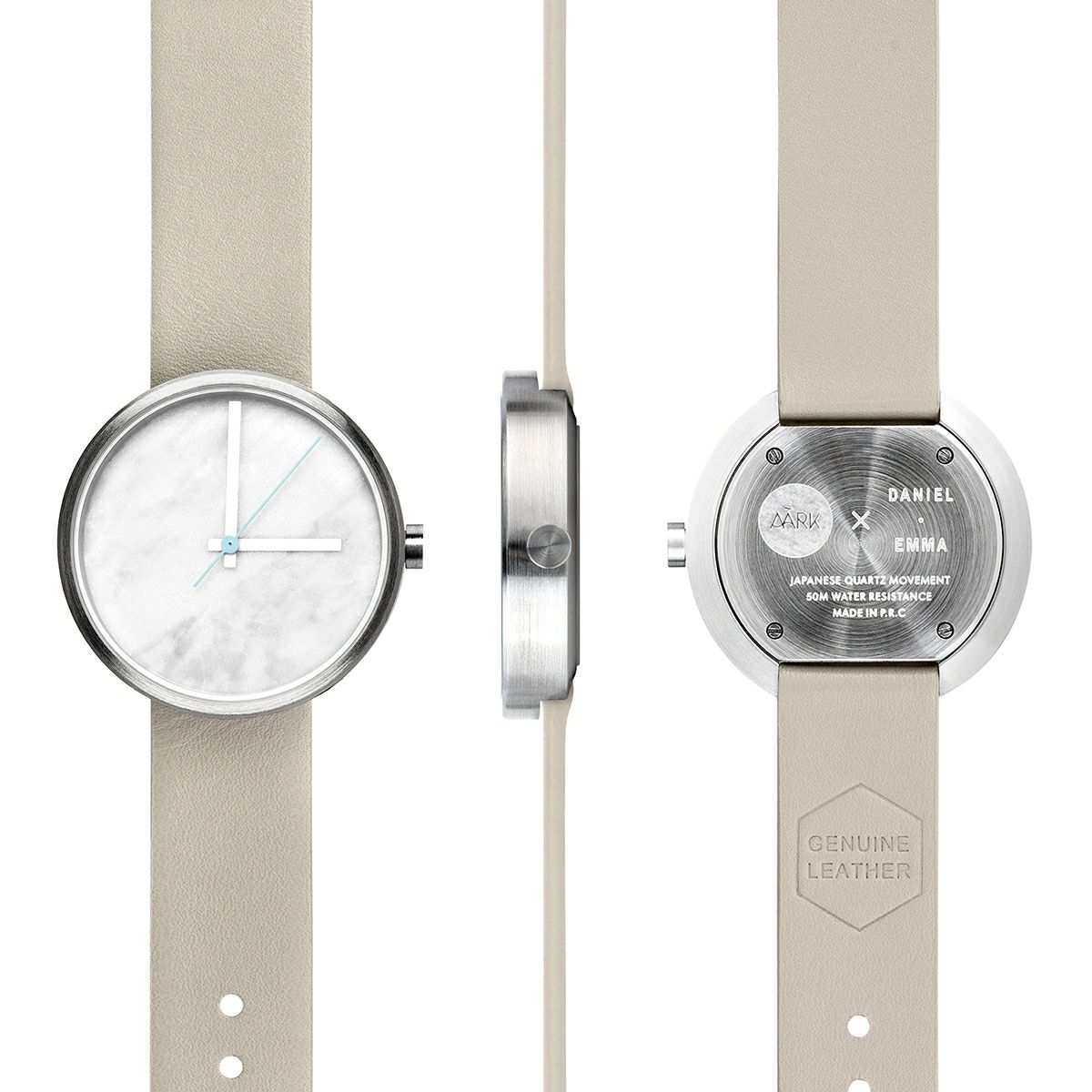 アークコレクティブ マーブル カラーラ 商品詳細画像