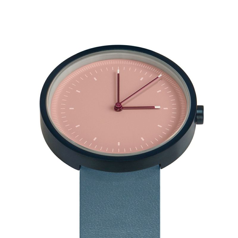 アークコレクティブ インターバル ネイビー 商品詳細画像