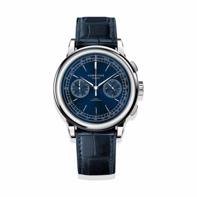 CORNICHE | 【世界300本限定】Corniche Watches / コーニッシュ ...