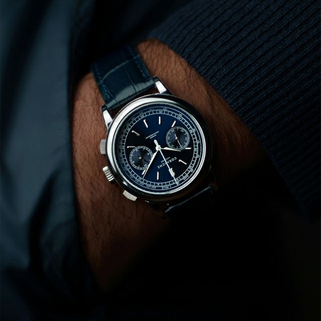 CORNICHE | CORNICHE / コーニッシュ ヘリテージ Heritage クロノ 