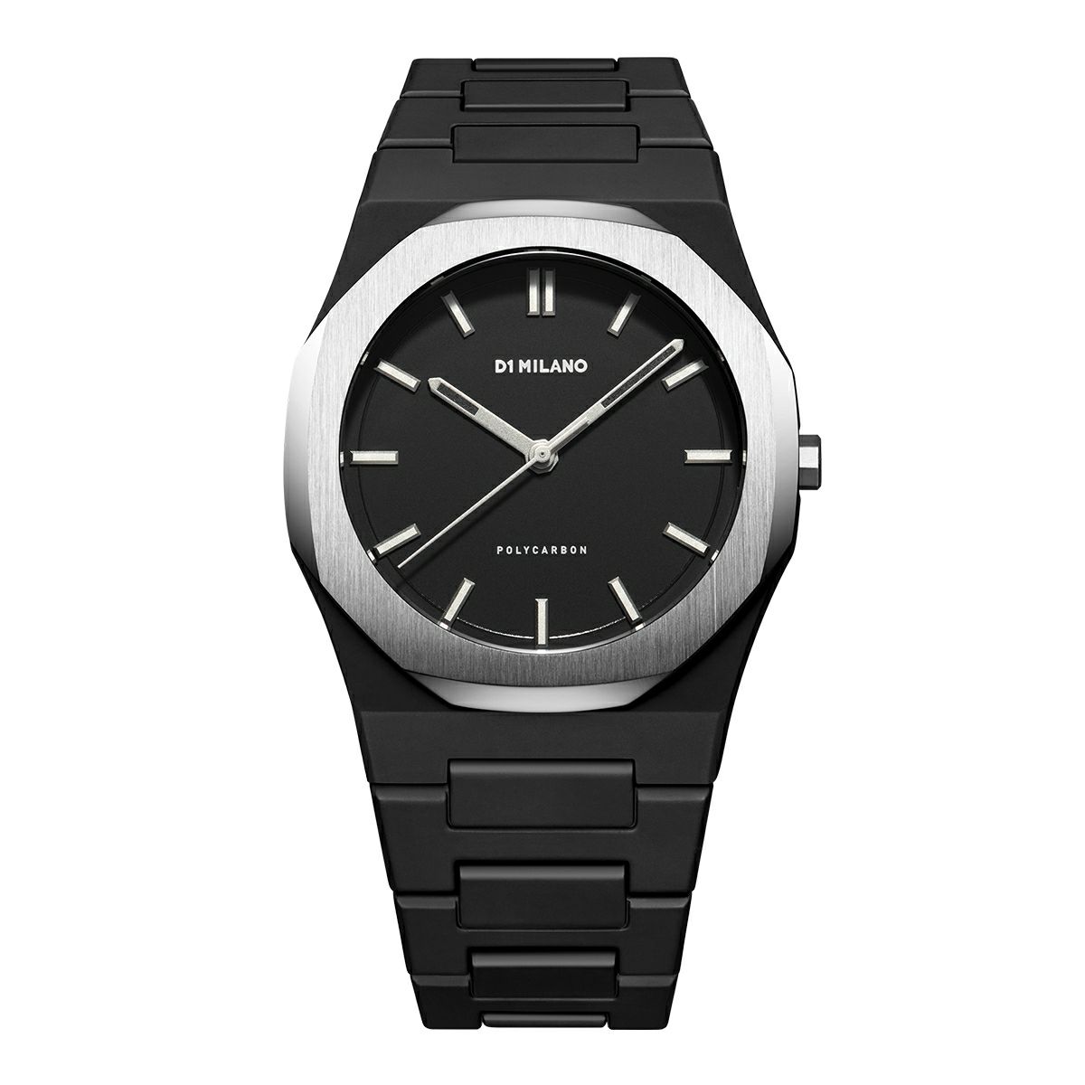 D1 MILANO / ディーワンミラノ ポリカーボン ムーングレイドの公式ECサイト掲載画像